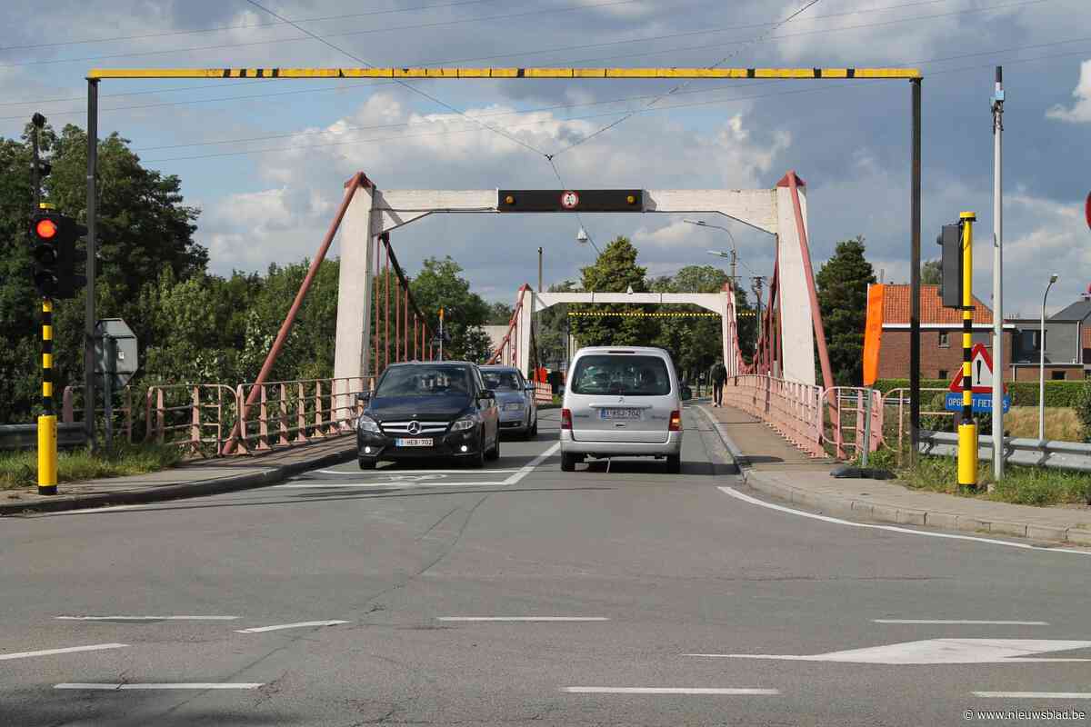 Nieuwe Bergwijkbrug komt er: handelaars zijn voorbereid op twee jaar “miserie”