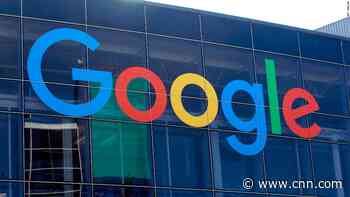 Google's tensions with employees reach a breaking point