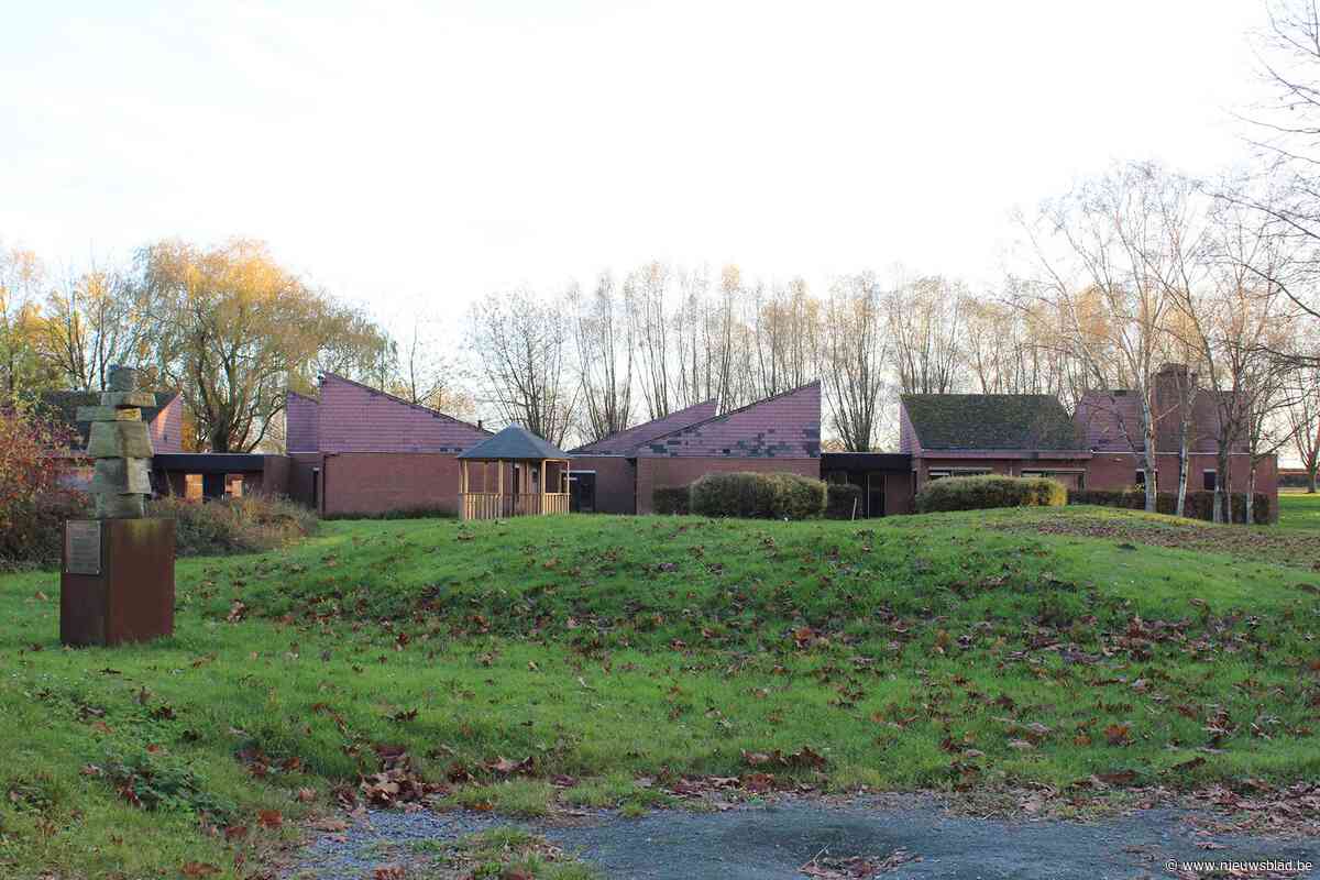 Groen licht voor nieuwbouw voor Huize Terloo