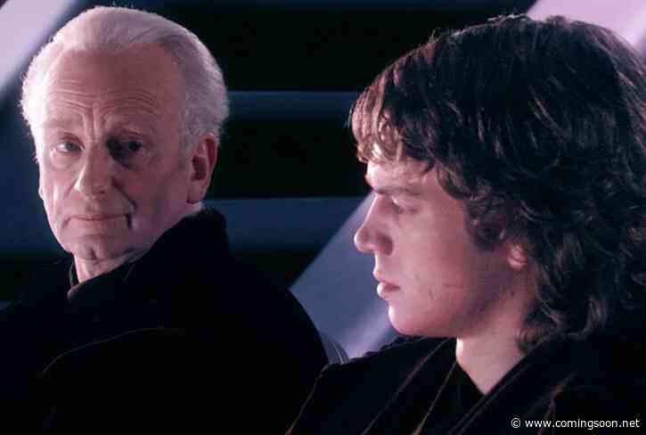 JJ Abrams Reveals Favorite Star Wars Prequel Scene