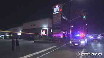 SIU probes police shooting of suspected teen bank robber in Mississauga