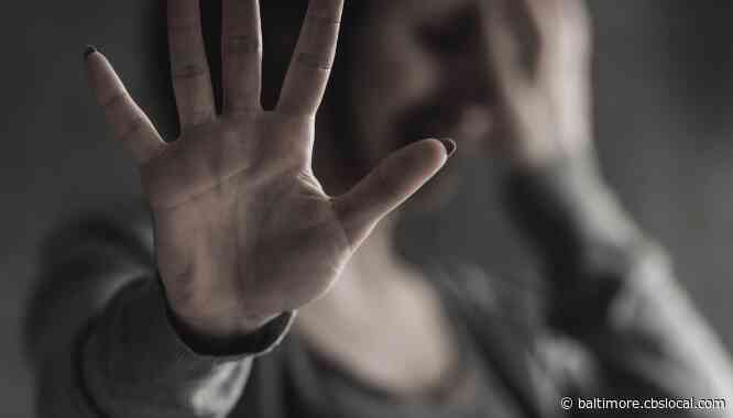 ‘I Told Her To Leave Him’ | Veteran Accused Of Fatally Shooting Girlfriend Nicole Cash With AR-15 While She Held Their Baby