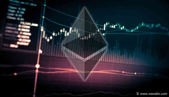 Ethereum (ETH) Won’t Go Quietly, Risk of Bounce Grows