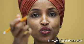 Groups call for Rep. Ilhan Omar to stop action on Minneapolis public housing plan