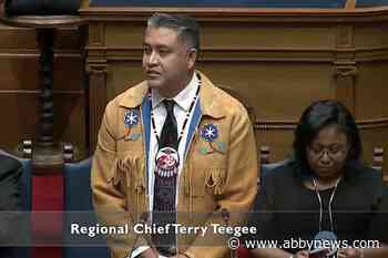 B.C. first to endorse UN Indigenous rights legislation