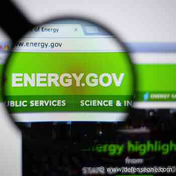 Energy Dept. Has Thousands of 'Critical' Cyber Security Gaps, Auditors Say
