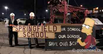 New Sarum, Springfield parents win fight to keep schools open: ‘It’s been a long haul’