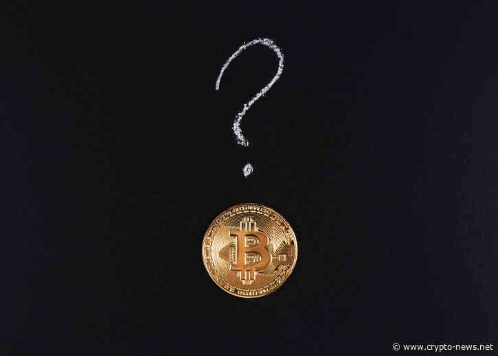 Altcoin Recovery is Leaving Bitcoin at a Crossroads
