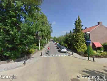 Ambulance met grote spoed naar Waardassackerstraat in Abcoude