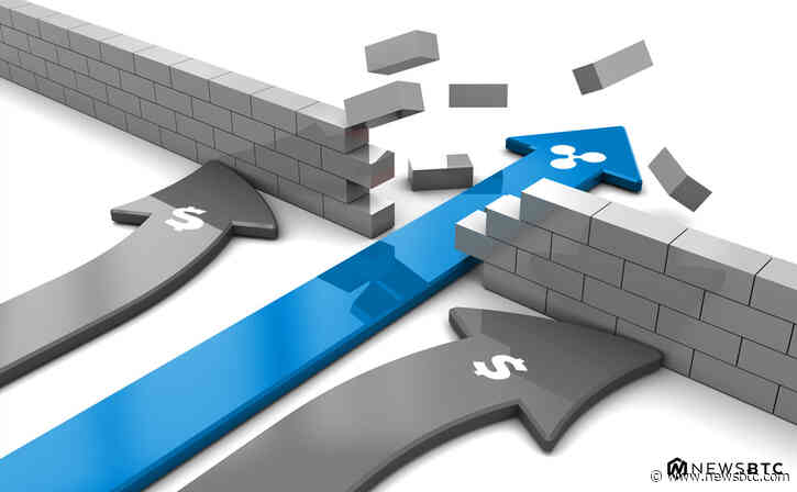 Ripple (XRP) Price Primed For Gains Until This Changes