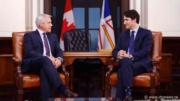 Premiers need to quit picking fights and focus on Canadians: Ball