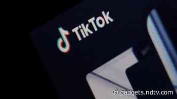 TikTok Blocks Teen Who Posted About China's Detention Camps