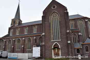 Sint-Stefanuskerk krijgt weer kleur: “De kerk zal weer stralen zoals 160 jaar geleden”