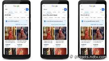 Google Shopping Adds New Features to Connect Users, Retailers in India