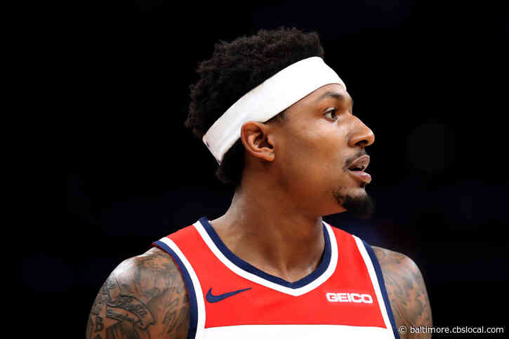 Jokic, Grant Lead Nuggets To A 117-104 Win Over Wizards