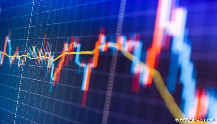 Crypto Market Cap & Bitcoin Flirt With Key Resistance: BCH, Litecoin, ADA, TRX Analysis