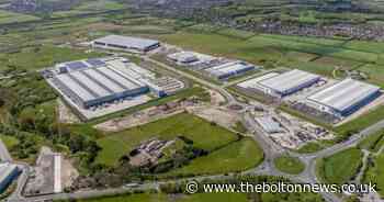 Logistics North reveals latest plans for Bolton development