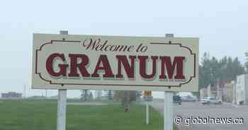 Business as usual for Town of Granum as residents wait for dissolution date
