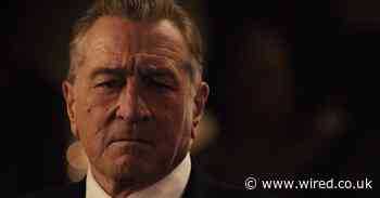 The Irishman lays bare Scorsese’s Netflix-enabled hypocrisy