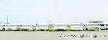 Ajah-CMS commuters have PlentyWaka for hassle-free ride