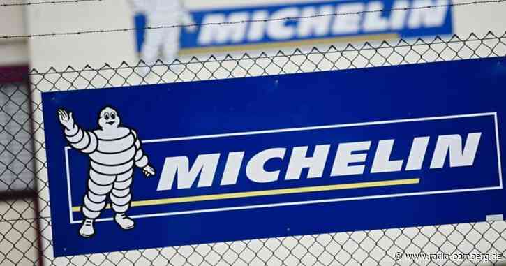 Michelin in Hallstadt erfolgreicher Arbeitnehmergipfel