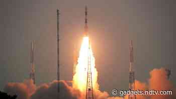 ISRO Successfully Inserts Cartosat-3, 13 US Nano Satellites Into Orbit
