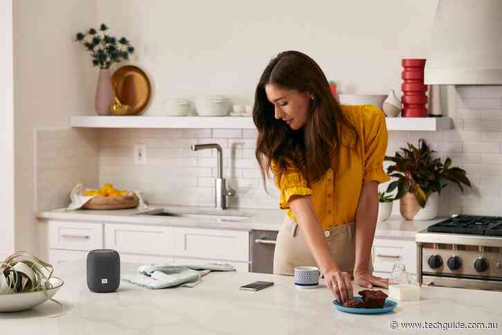 JBL launches Link Music and Link Portable smart speakers to meet your audio needs