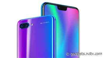 Honor Reveals Which Phones Will Get Magic UI 3.0 Update