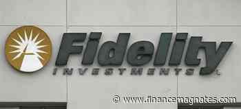 Fidelity Starts to Reward Employees in Crypto