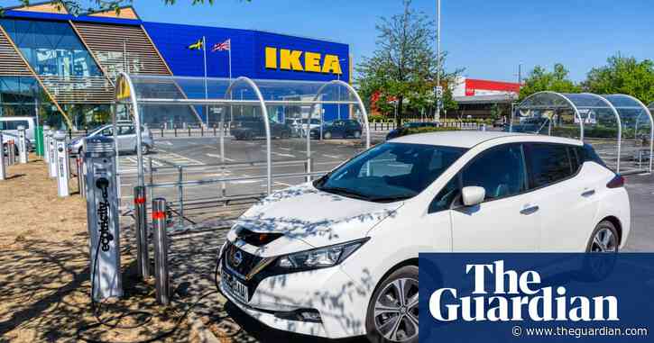 Ikea steps up drive to become carbon neutral with extra €200m