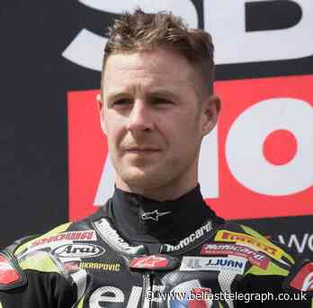Jonathan Rea's BBC Sports Personality snub has legends shaking their heads