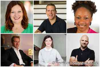 Movers and Shakers: Pret, Asos, UKTV, BBD Perfect Storm, Mac