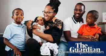 TV tonight: from fear to boredom, the inside story from the maternity ward