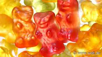 Umsatzeinbruch bei Haribo - auch wegen Zuckerverzicht