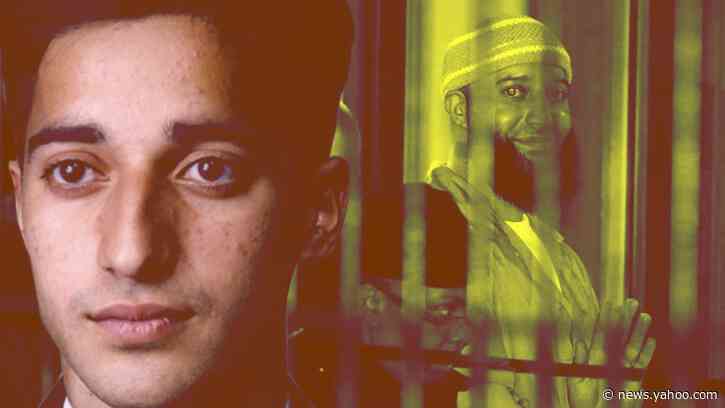 Supreme Court Keeps Serial’s Adnan Syed in Jail