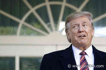 Supreme Court blocks Trump’s financial records from immediate release