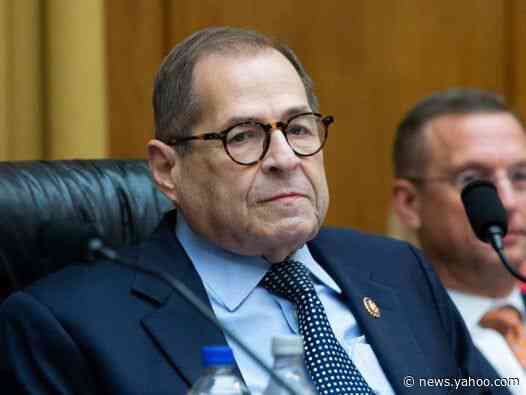 Trump invited to participate in first House committee impeachment hearing 'or he can stop complaining'