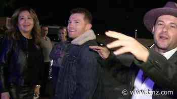 Canelo Alvarez Mocks Floyd Mayweather, Have Fun Fighting MMA Guys!