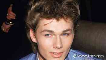 A-ha Singer Morten Harket 'Memba Him?!