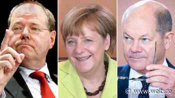 100 Milliarden mehr in 15 Jahren – Das ist Merkels Haushaltsbilanz