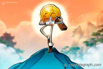 Stablecoins Can Temper US Dollar Hegemony Risks, Says Non-Profit Exec