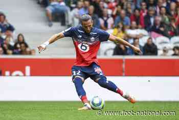 Lille - Ajax : Les compositions probables