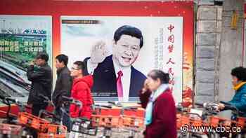 The man, the myth: How Xi Jinping's rise from village life explains China's ambitions