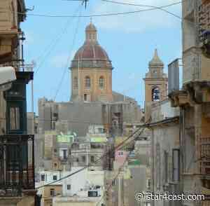Malta – seamy underside to a sunny paradise
