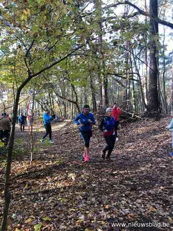 Jeneverjogging kent groot succes