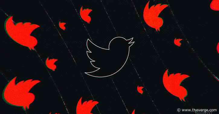 This might be your best chance to preserve tweets from deceased loved ones