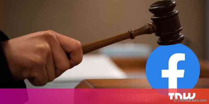 Facebook allegedly blocked personal accounts of WhatsApp spyware maker’s employees