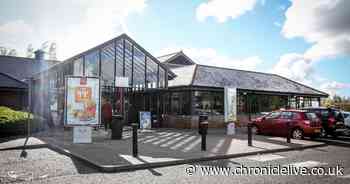 This A1 Durham service station has been named as one of the country's most expensive