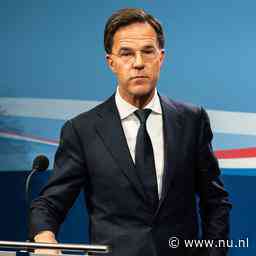 Rutte en ministers Bruins en Grapperhaus praten met KNVB over racisme