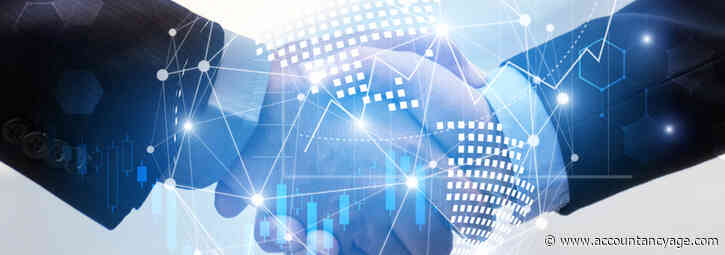 ACCA and NTT Data UK extend partnership to drive digital transformation
